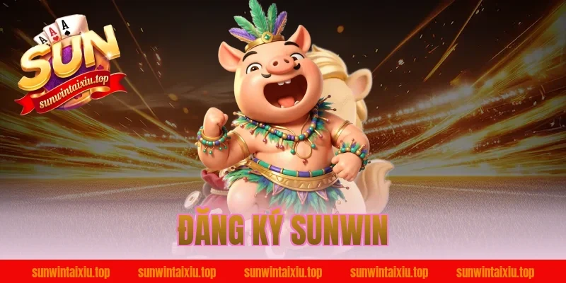 đăng ký sunwin